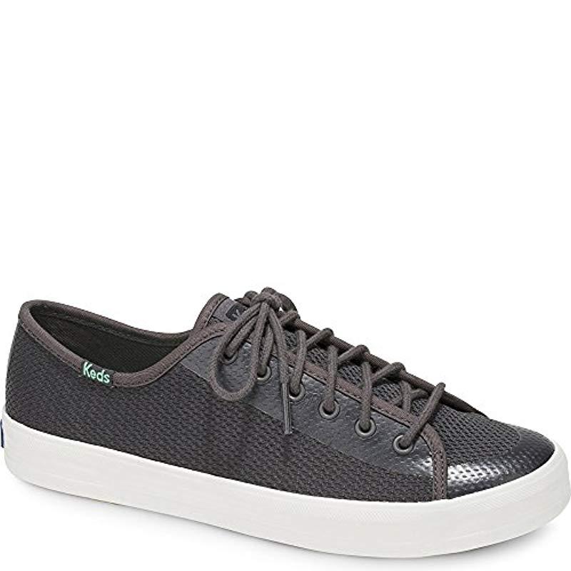 keds kickstart diamond mesh