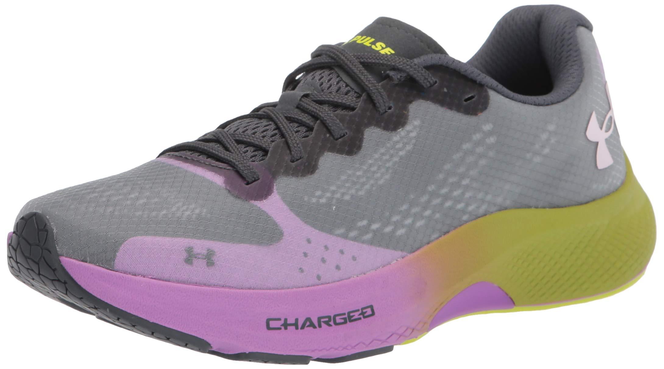 Under Armour Charged Pulse Running Shoe Lyst