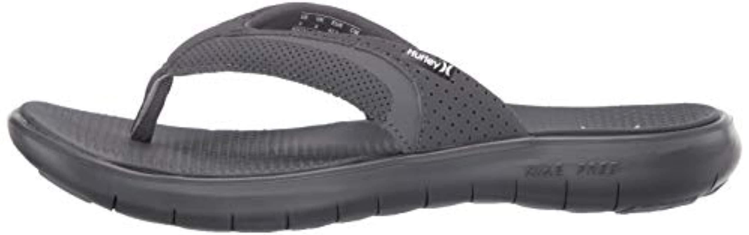 hurley water shoes