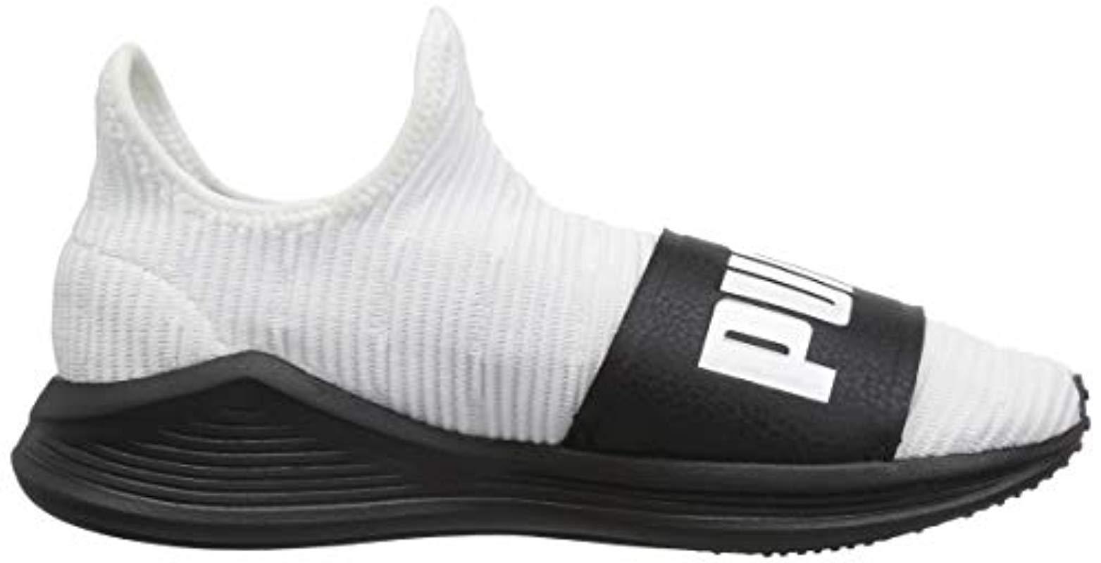 puma fierce slide