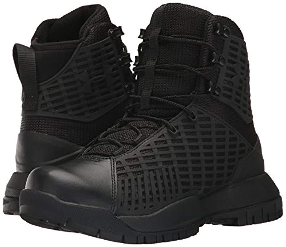 stryker under armour