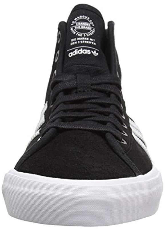 matchcourt high rx shoes