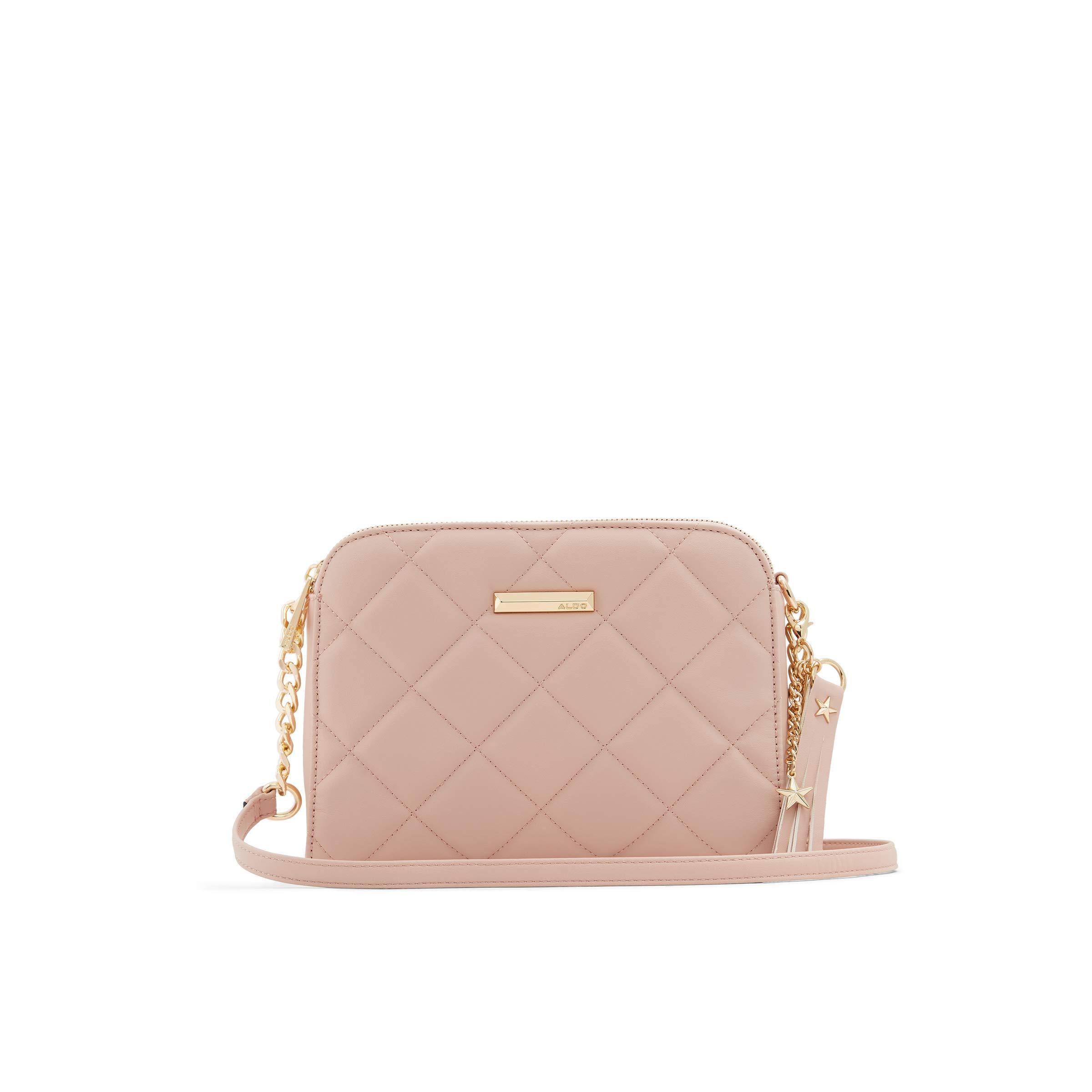 ALDO Crodia Crossbody Bag in Light Pink (Pink) - Lyst