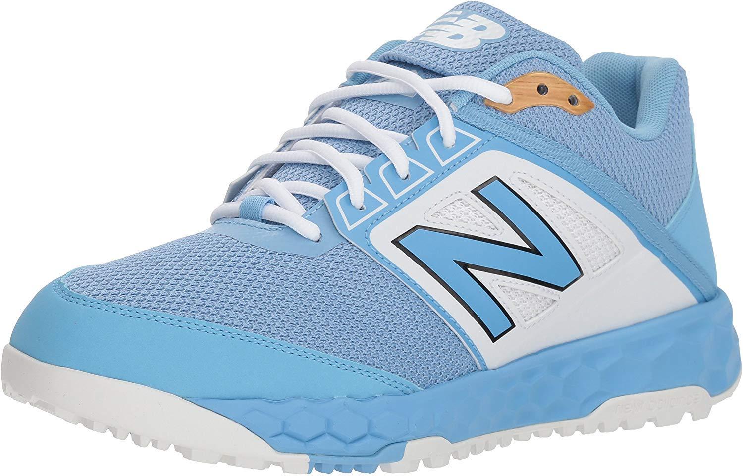 new balance turf baseball shoes