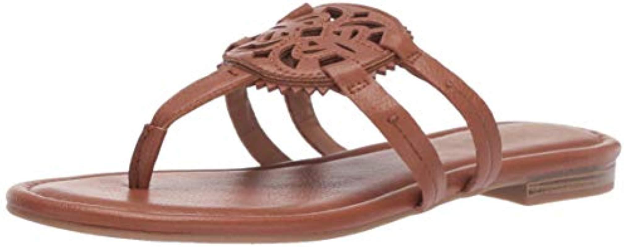 circus by sam edelman canyon medallion flat sandals