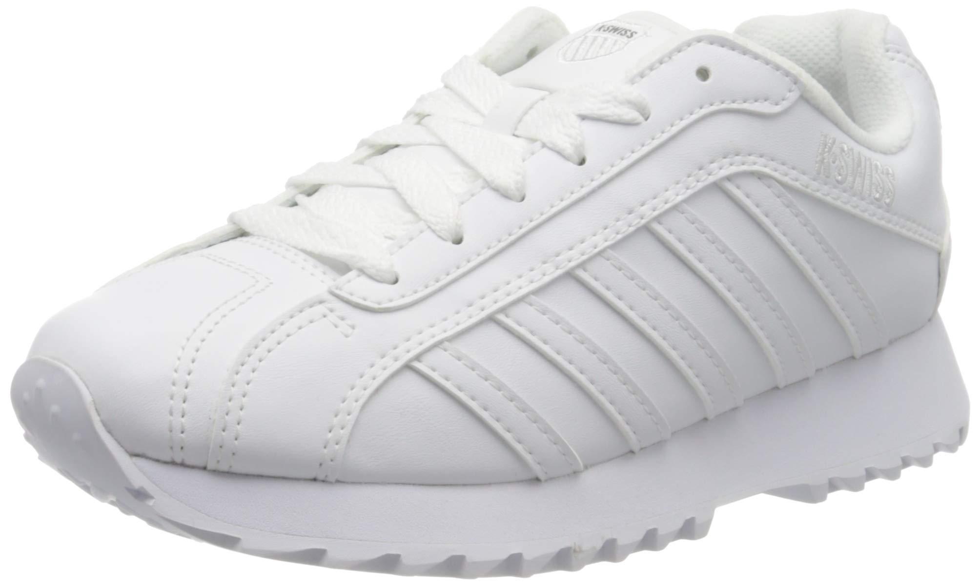 K-swiss Verstad 2000 S Sneaker in White | Lyst
