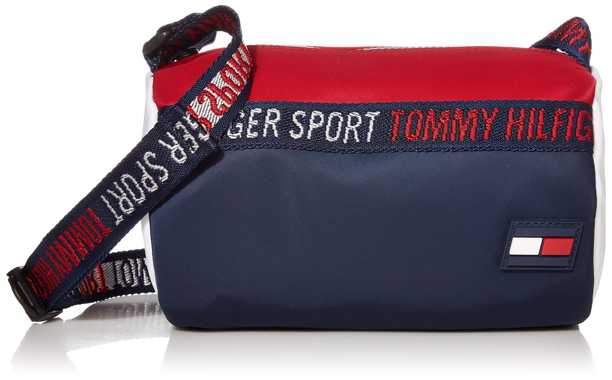 tommy hilfiger sport backpack