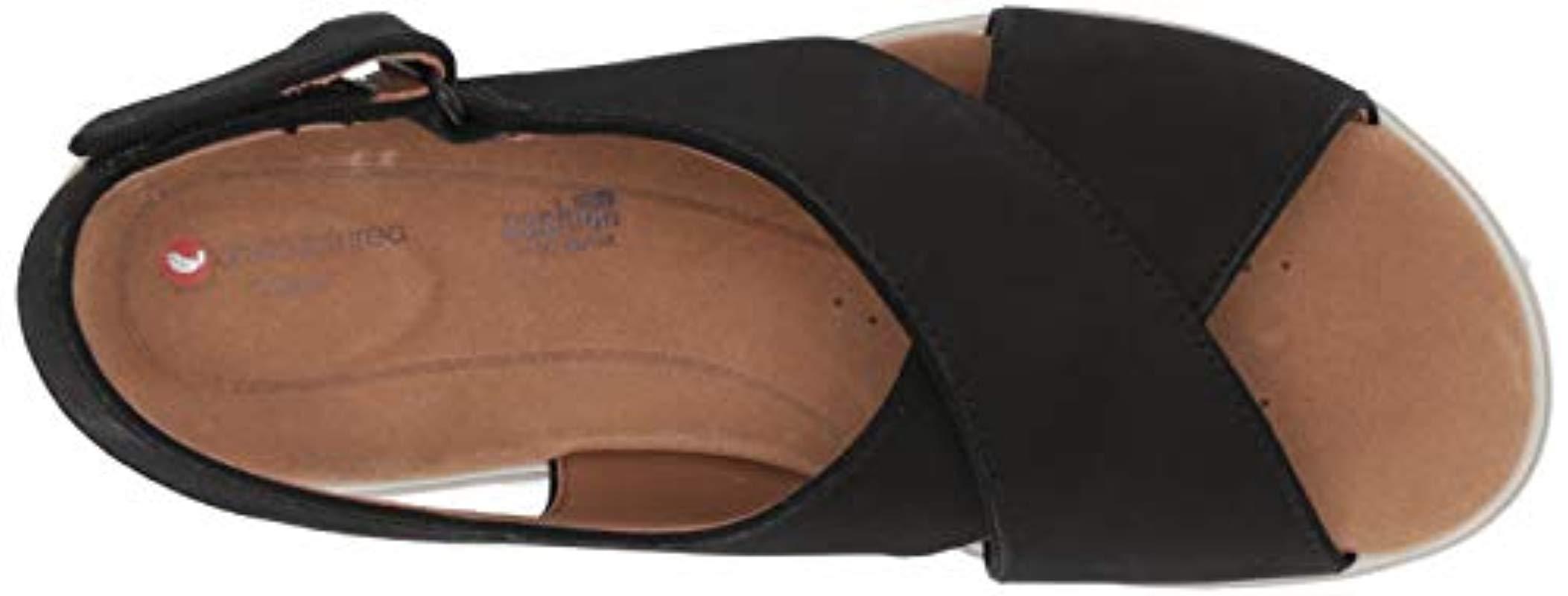 un karely sun clarks