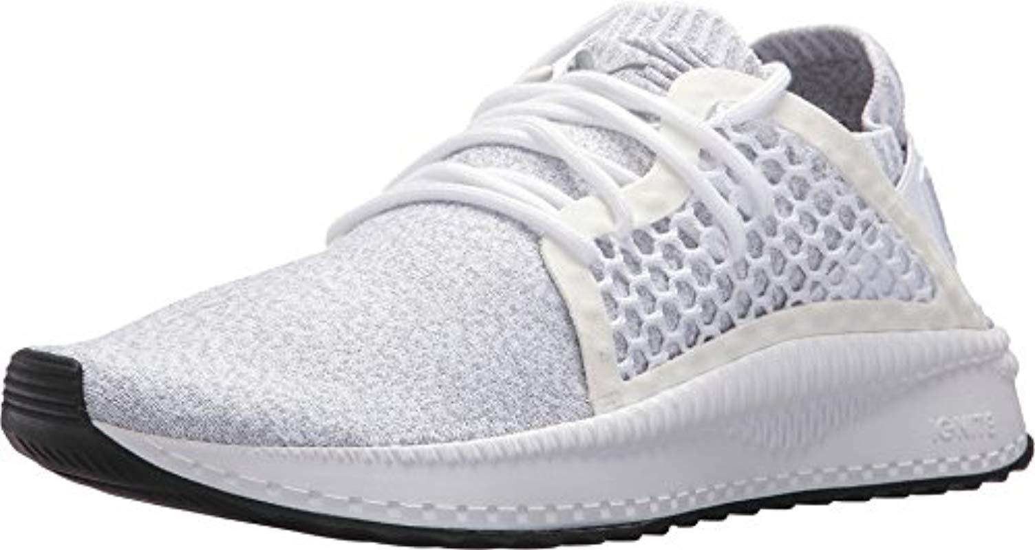 puma tsugi netfit evoknit