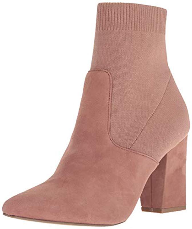 steve madden remy bootie