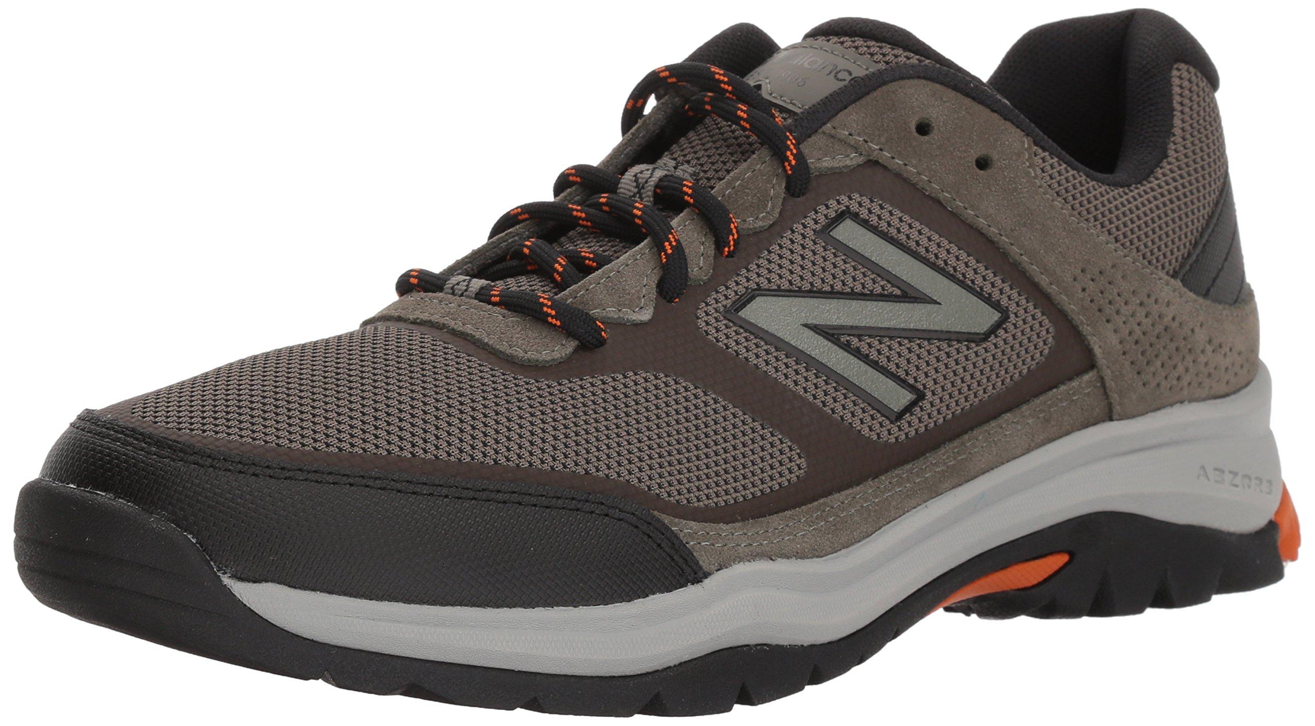 nike new balance walking shoes