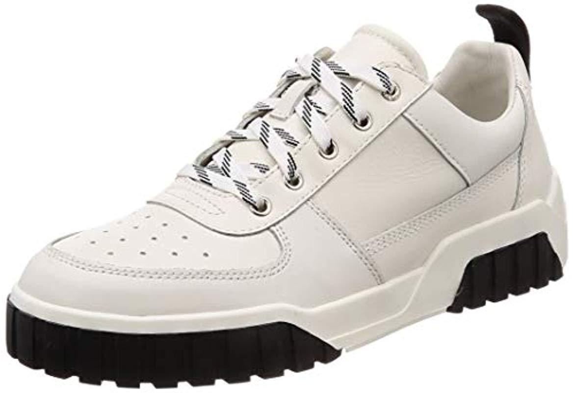 diesel le rua sneakers