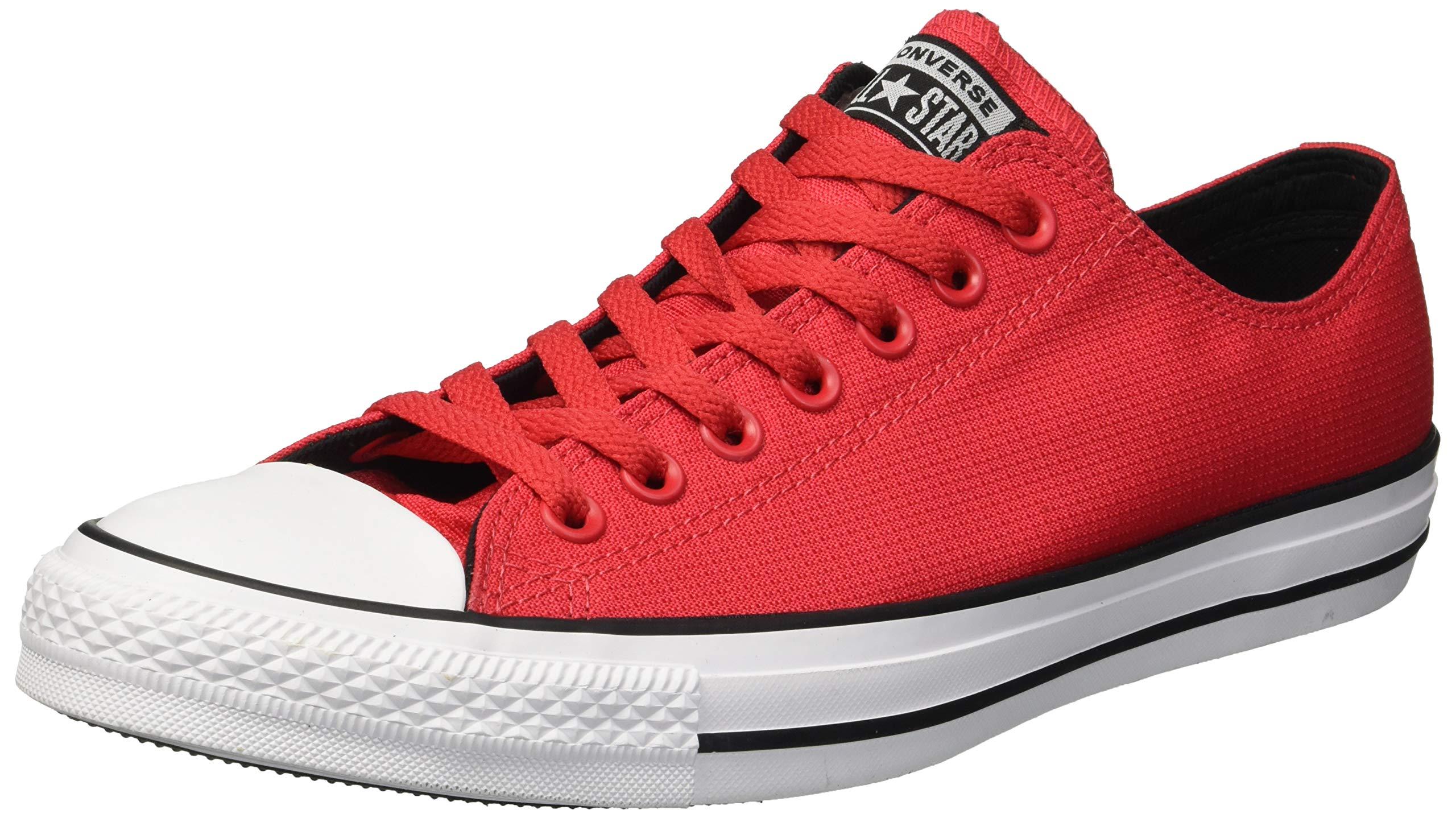 Chuck Taylor All Star Lightweight Nylon Low Top Sneaker Chuck Taylor All Star Lightweight Nylon Low Top Sneaker