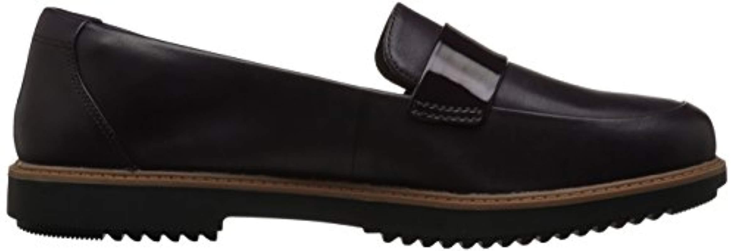 clarks raisie arlie aubergine