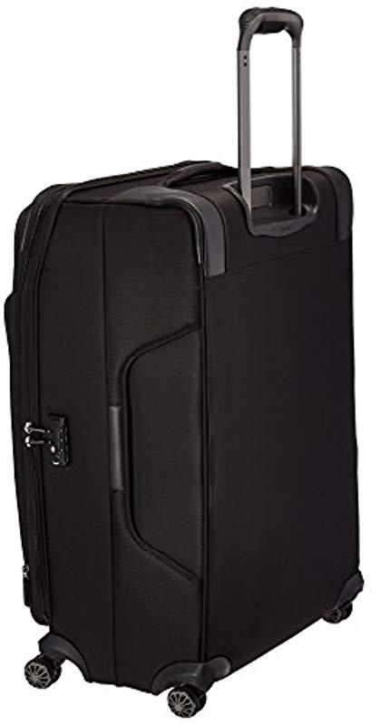samsonite silhouette xv 29