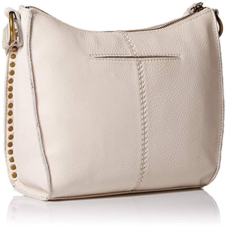 the sak saratoga crossbody