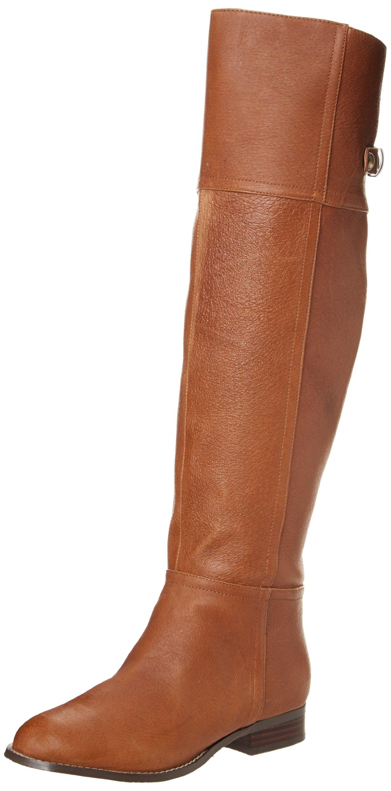 madden girl flash slouch boots