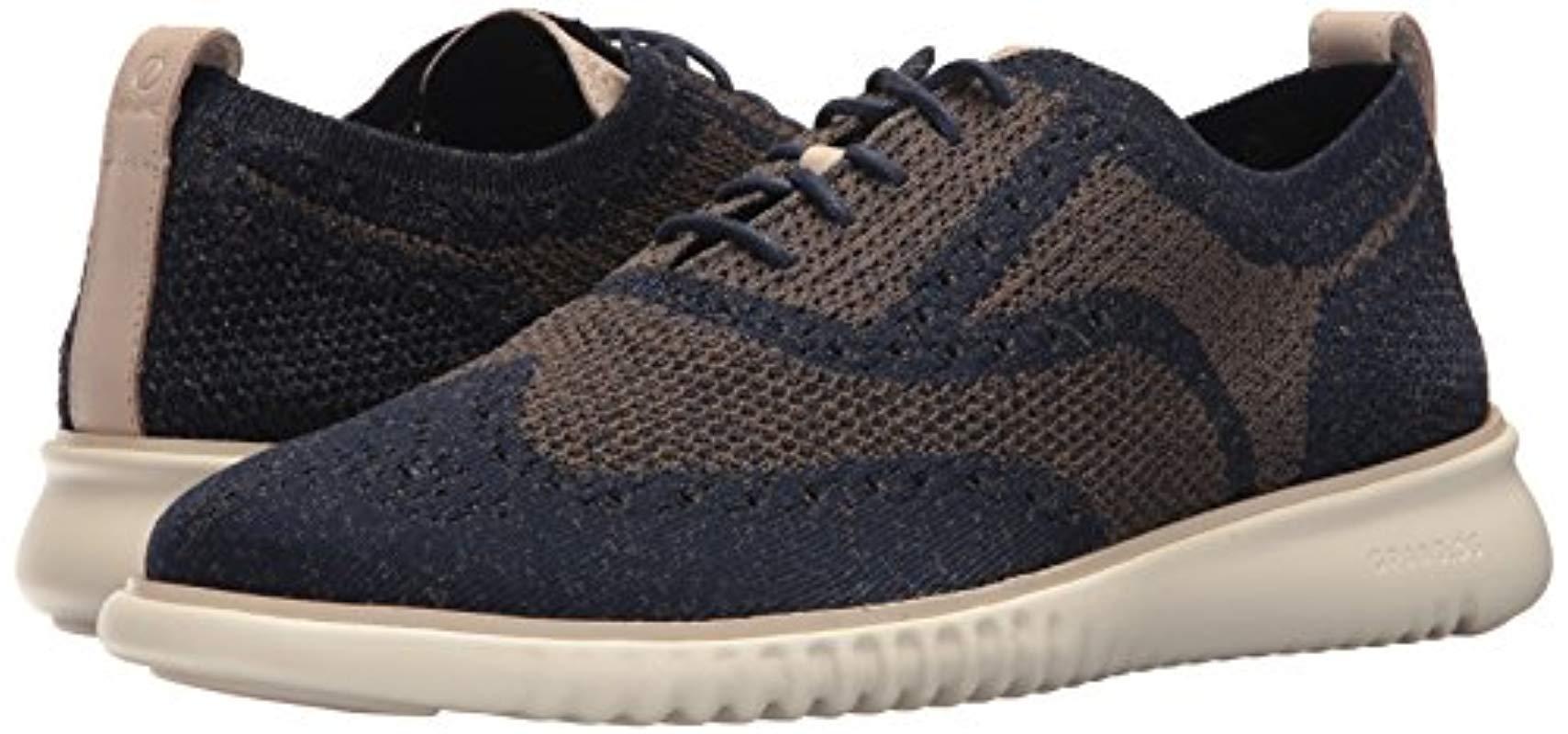 cole haan 2.0 zerogrand stitchlite