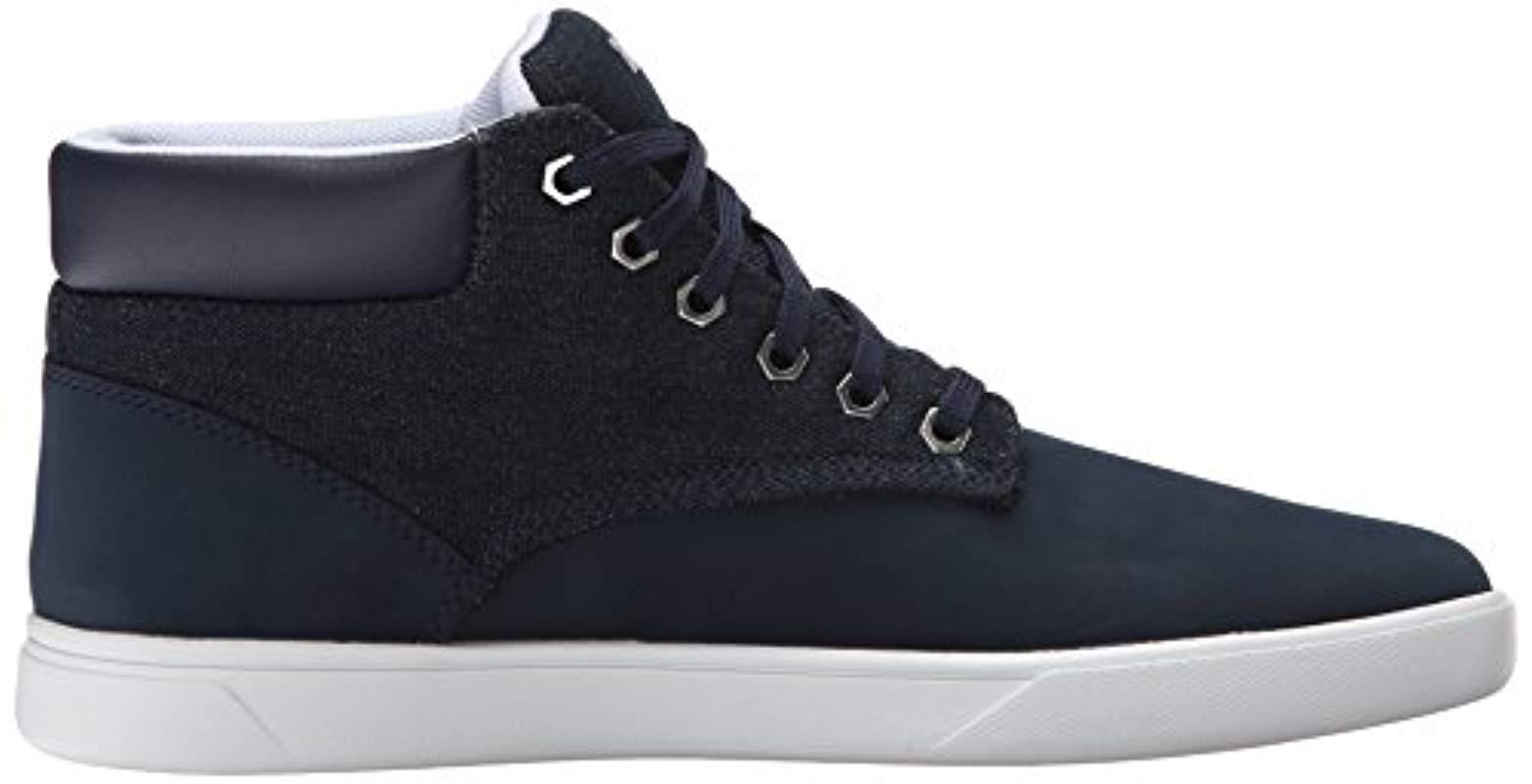 groveton chukka boot