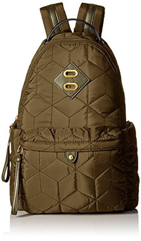 anne klein backpack purse