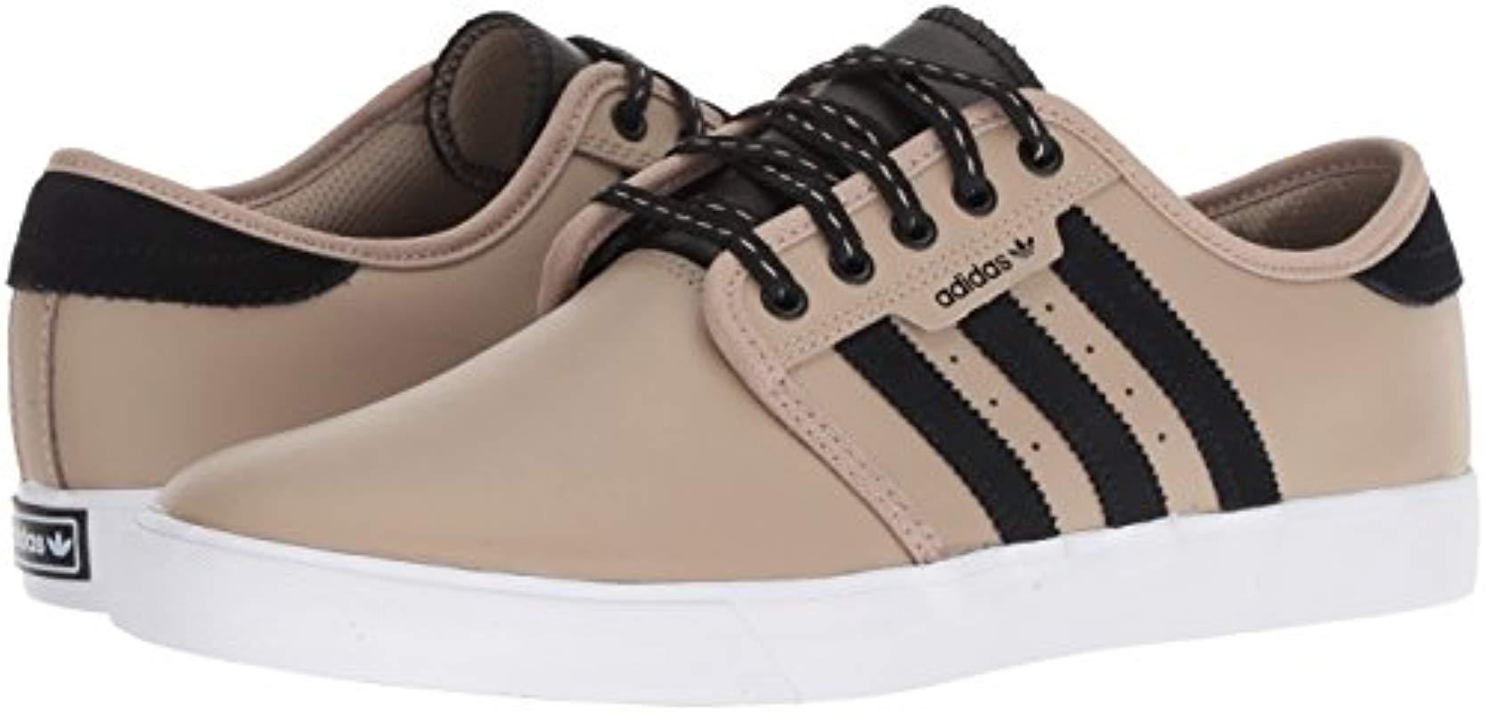 adidas originals seeley skate shoe