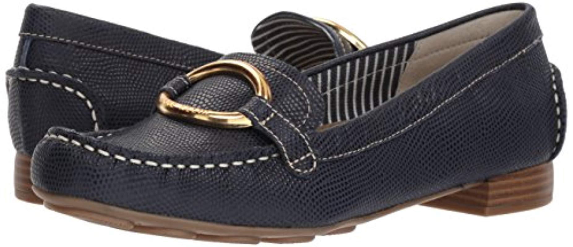 anne klein harmonie loafer