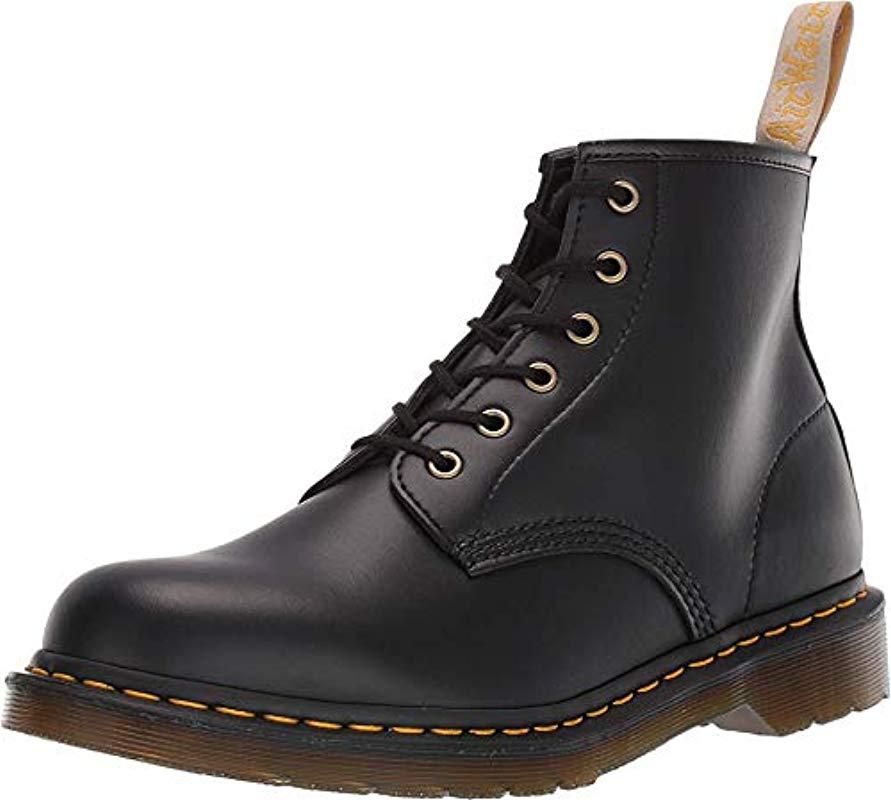 dr martens black low cut