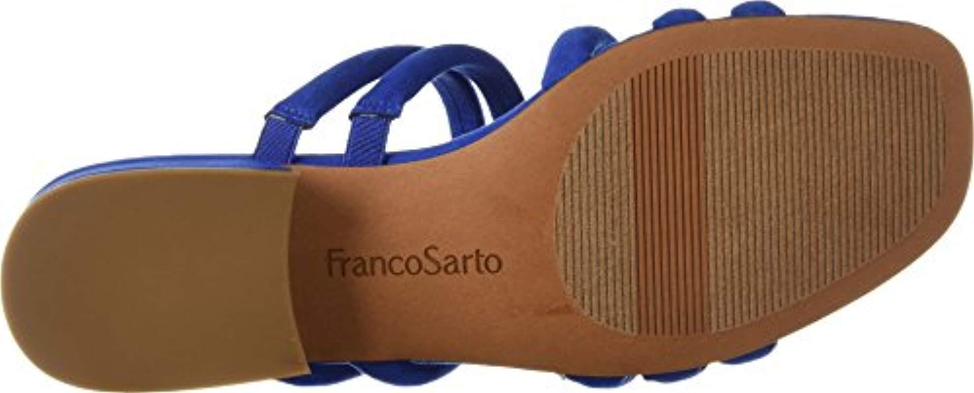 franco sarto fitz
