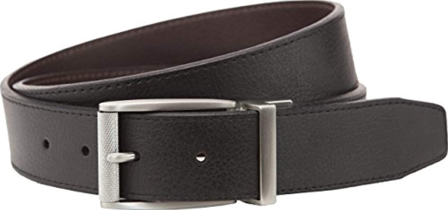 Nike Leather Golf Classic Reversible Belt in Brown for Men Save 6 Lyst