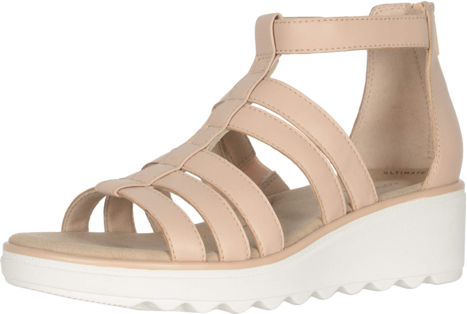 clarks jillian nina sandals