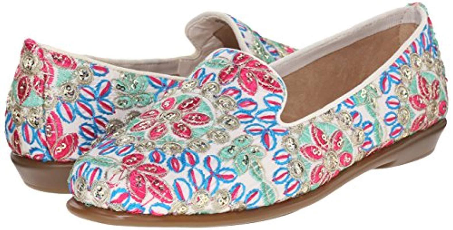 betunia loafer