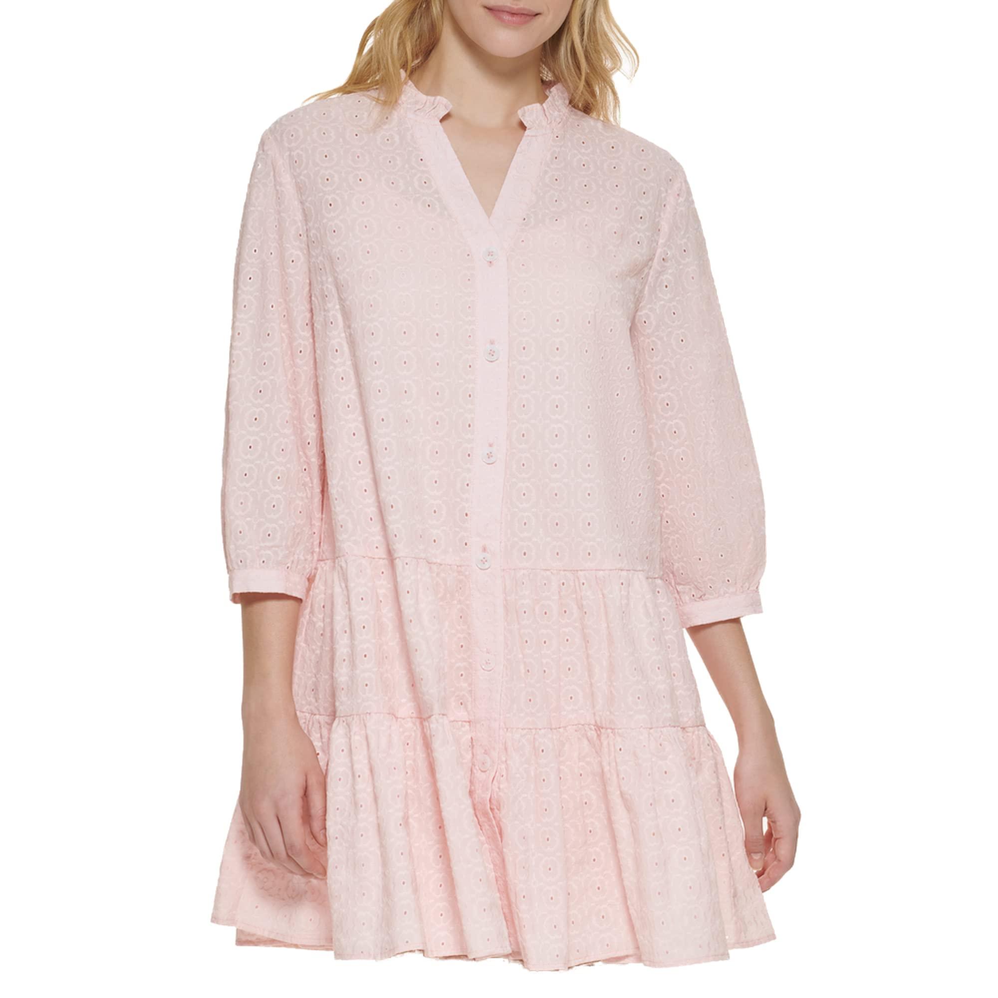 Tommy Hilfiger Cotton Dresses for Women Lyst