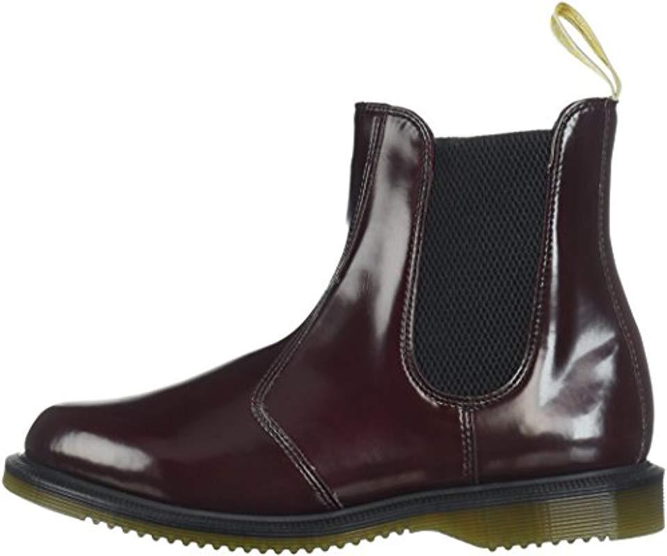 vegan flora chelsea boots