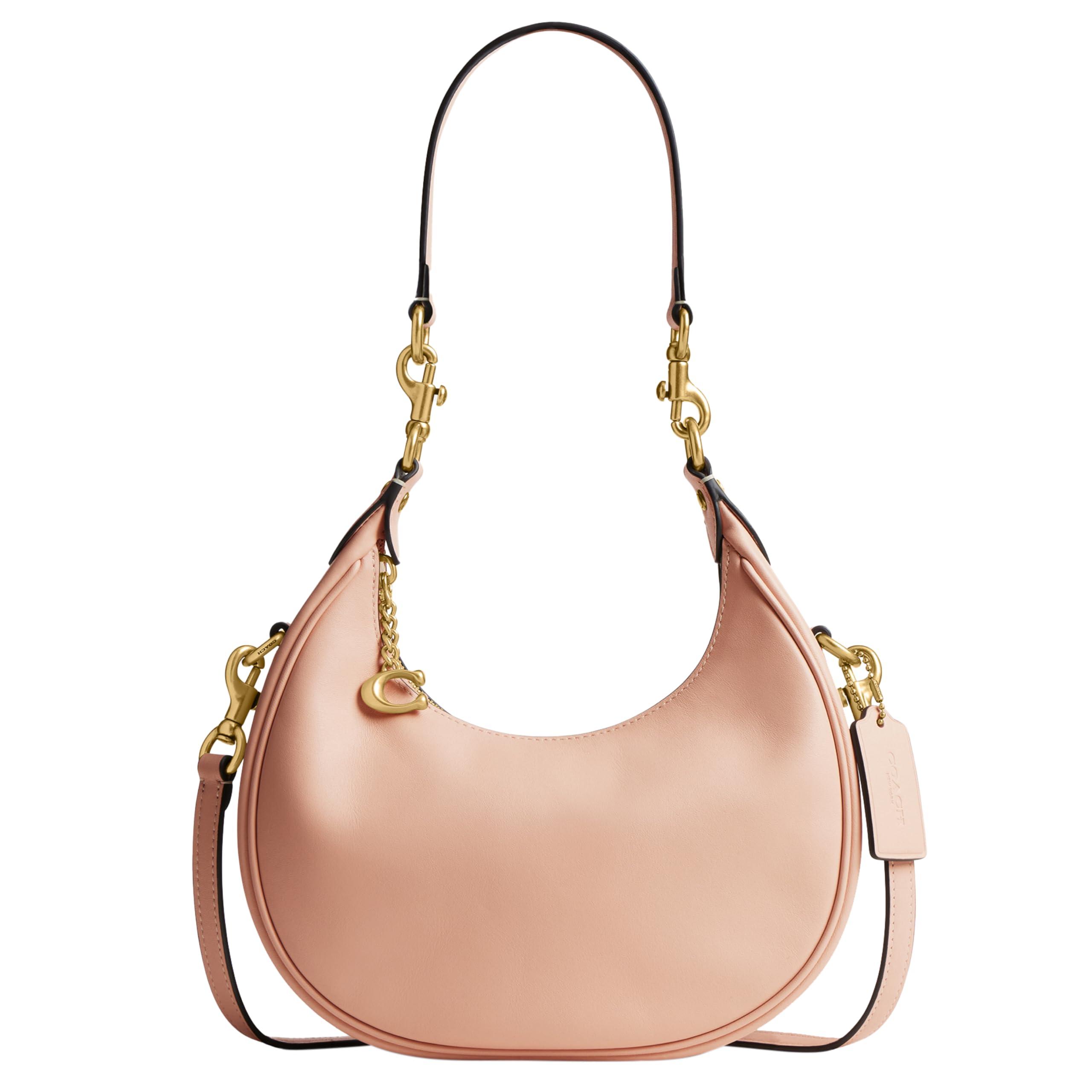 COACH Jonie Bag 22 in Pink | Lyst
