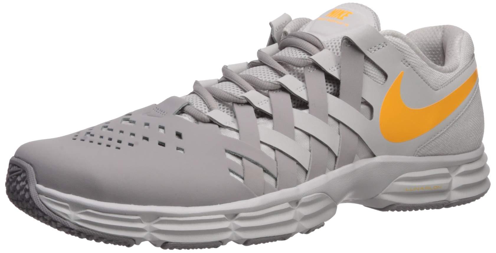 lunar fingertrap sneaker