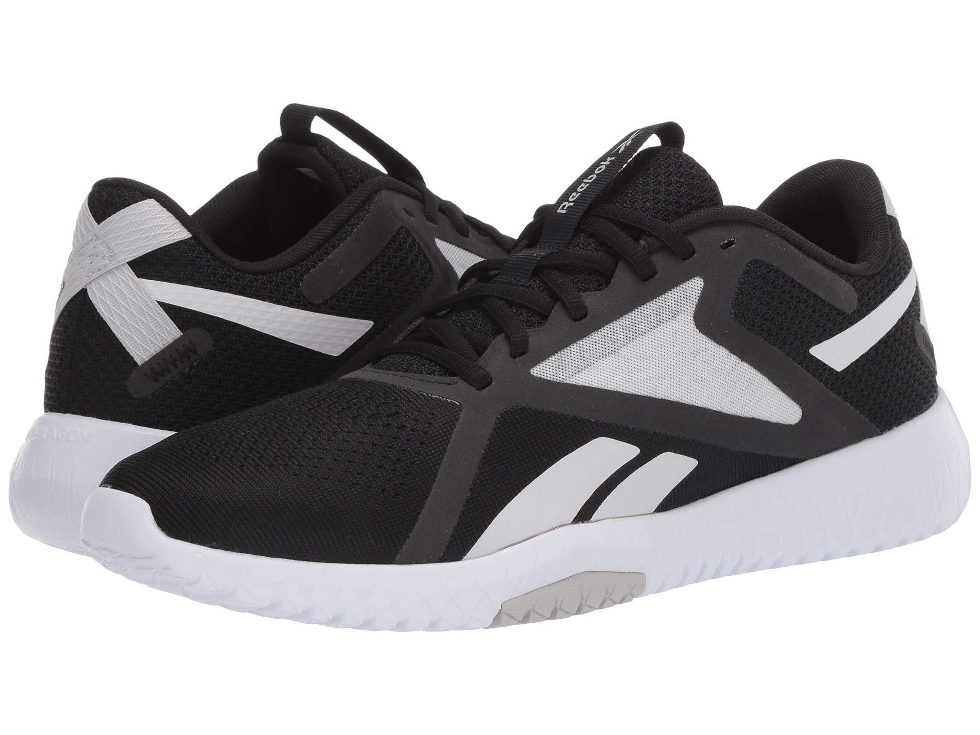 reebok flexagon mens