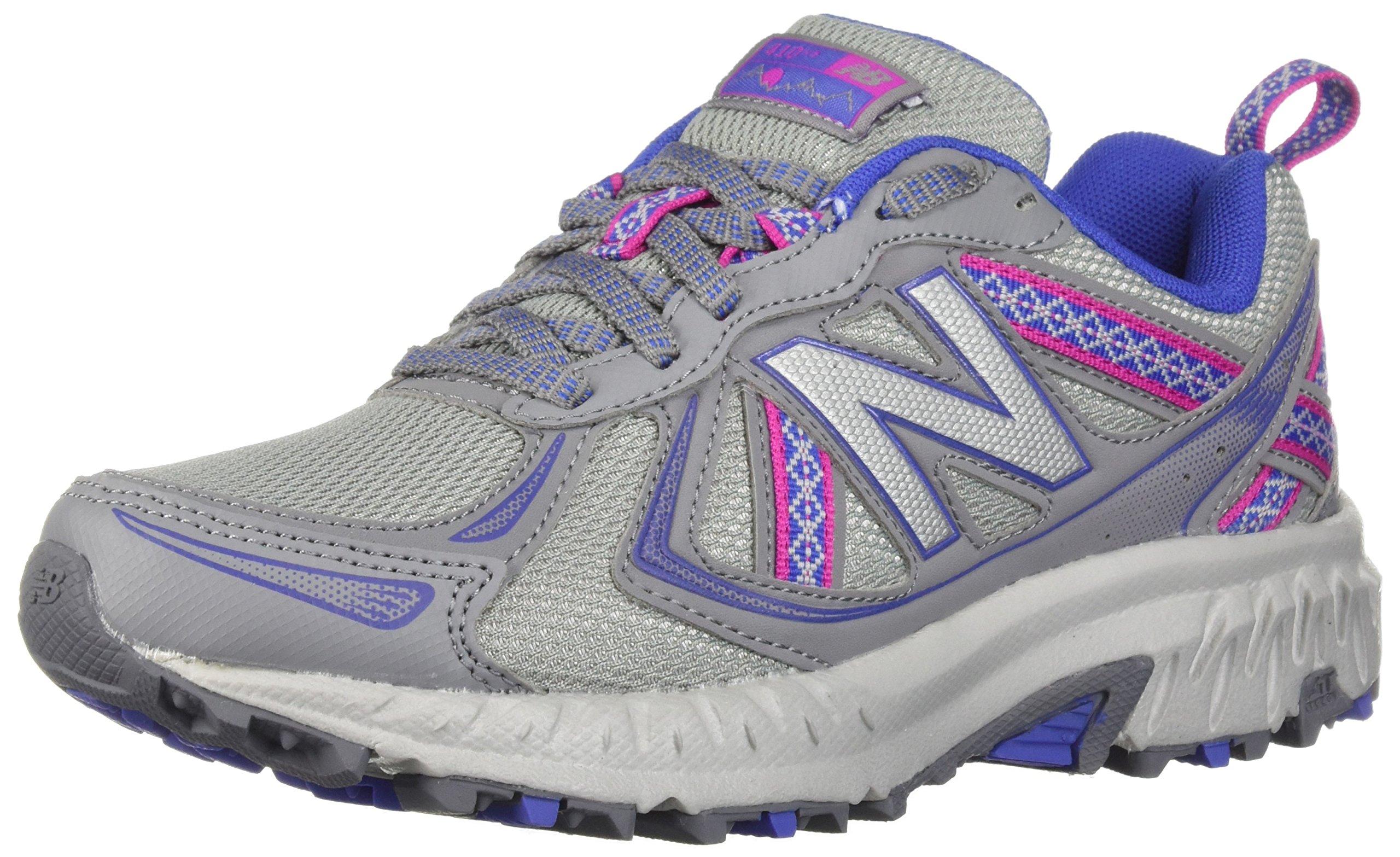 New Balance Wt410v5 Cushioning Trail Running Shoe - Save 14% - Lyst