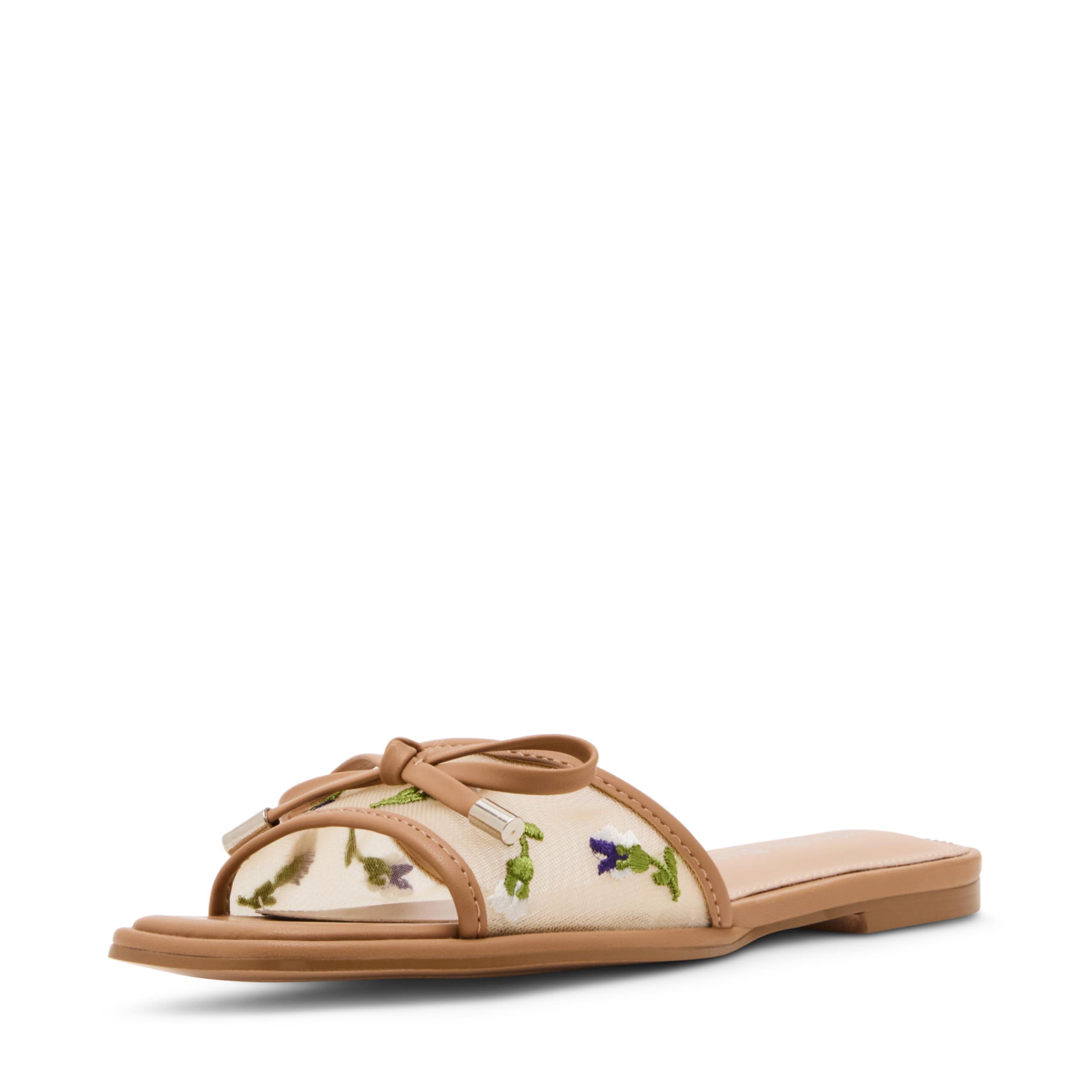 Madden Girl Flat sandals for Women | Online Sale up to 62