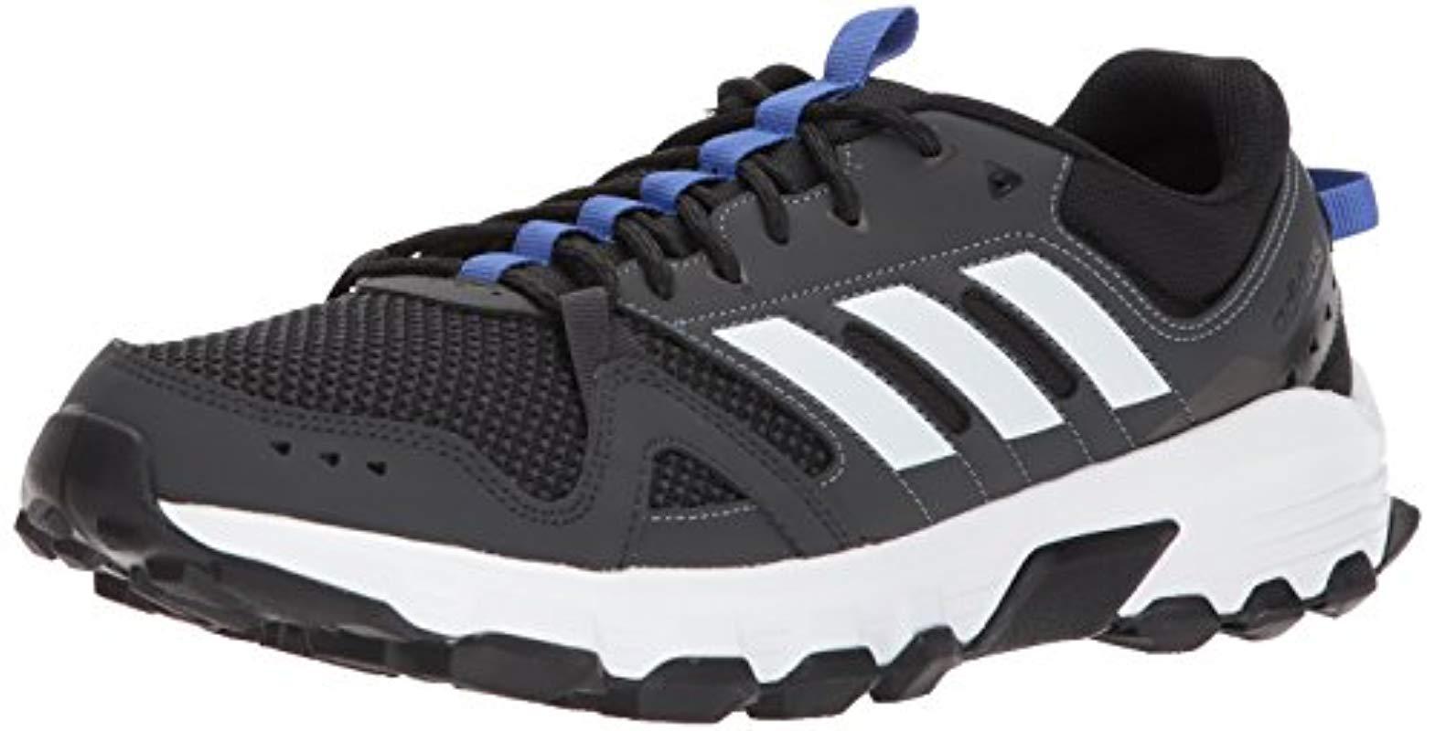 adidas rockadia trail men's running shoes