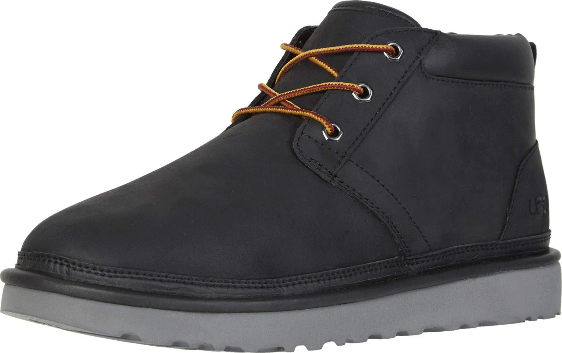ugg mens neumel utility boot