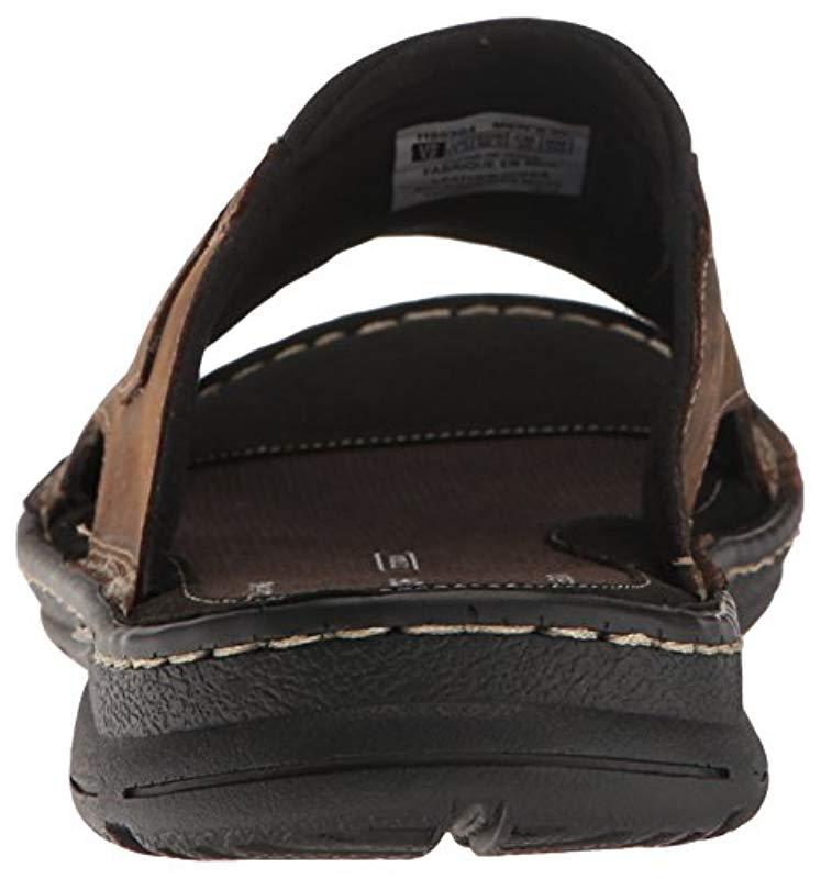 rockport darwyn slide 2