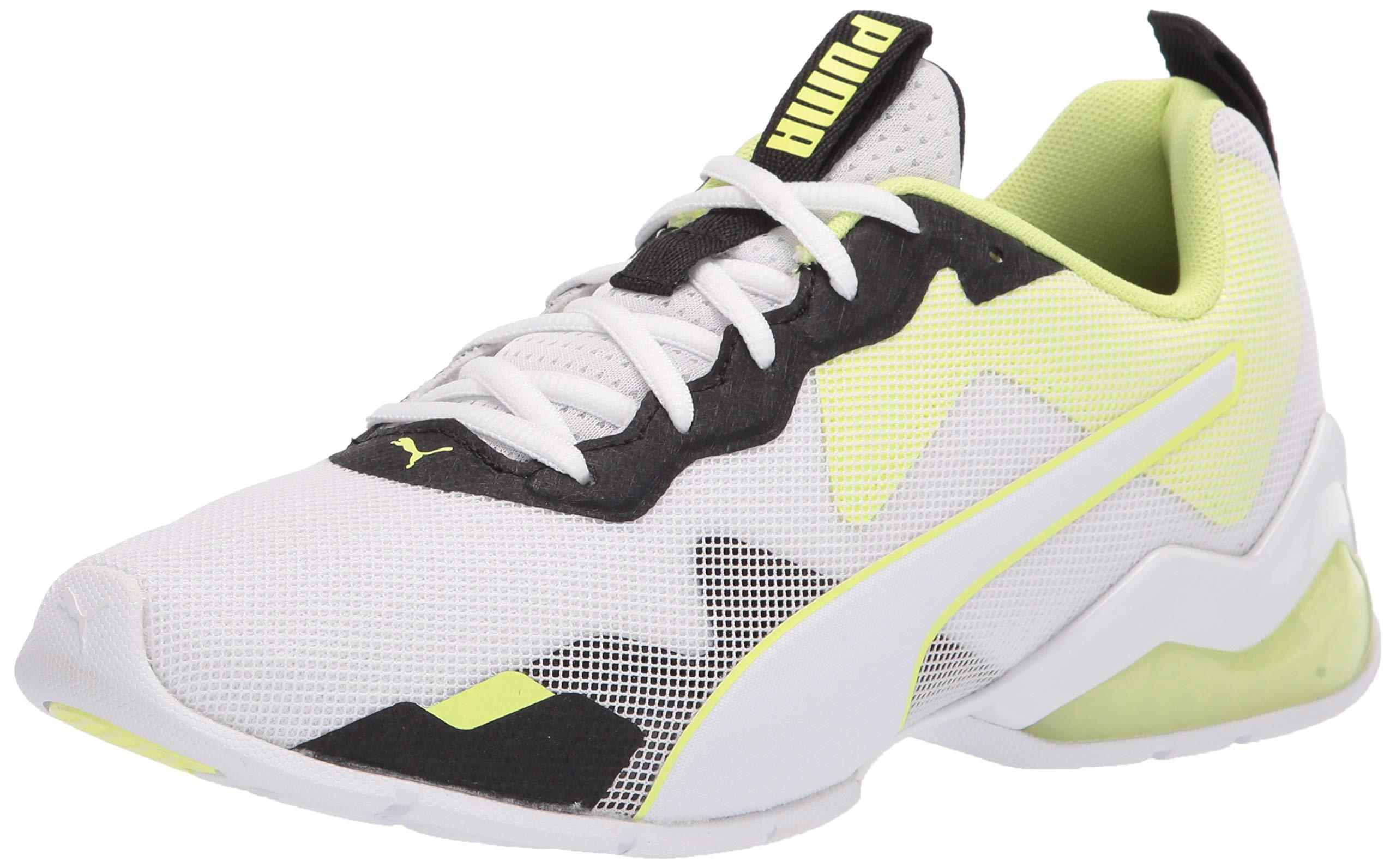 puma men's cell valiant training
