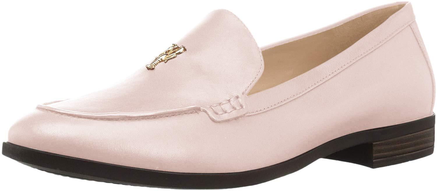 pinch lobster loafer