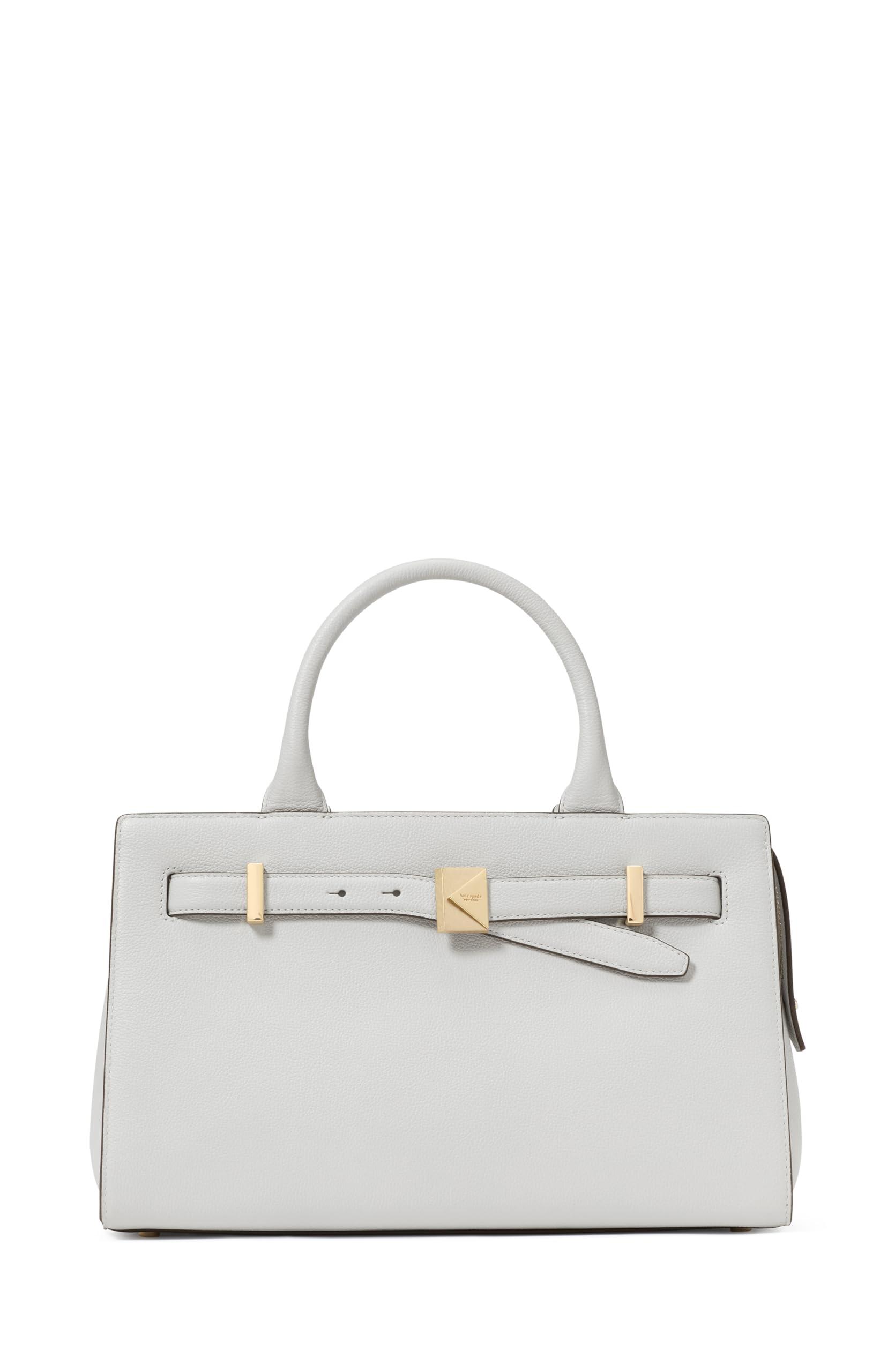 White kate spade satchel hotsell