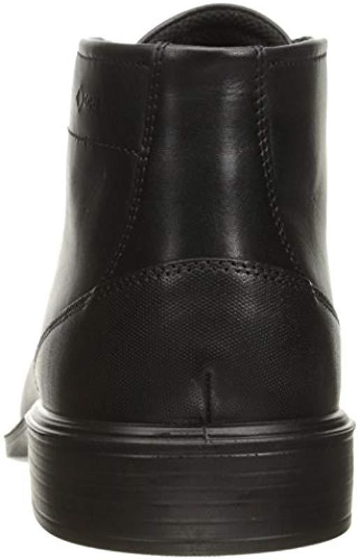 Ecco Johannesburg Ankle Boots for | Lyst