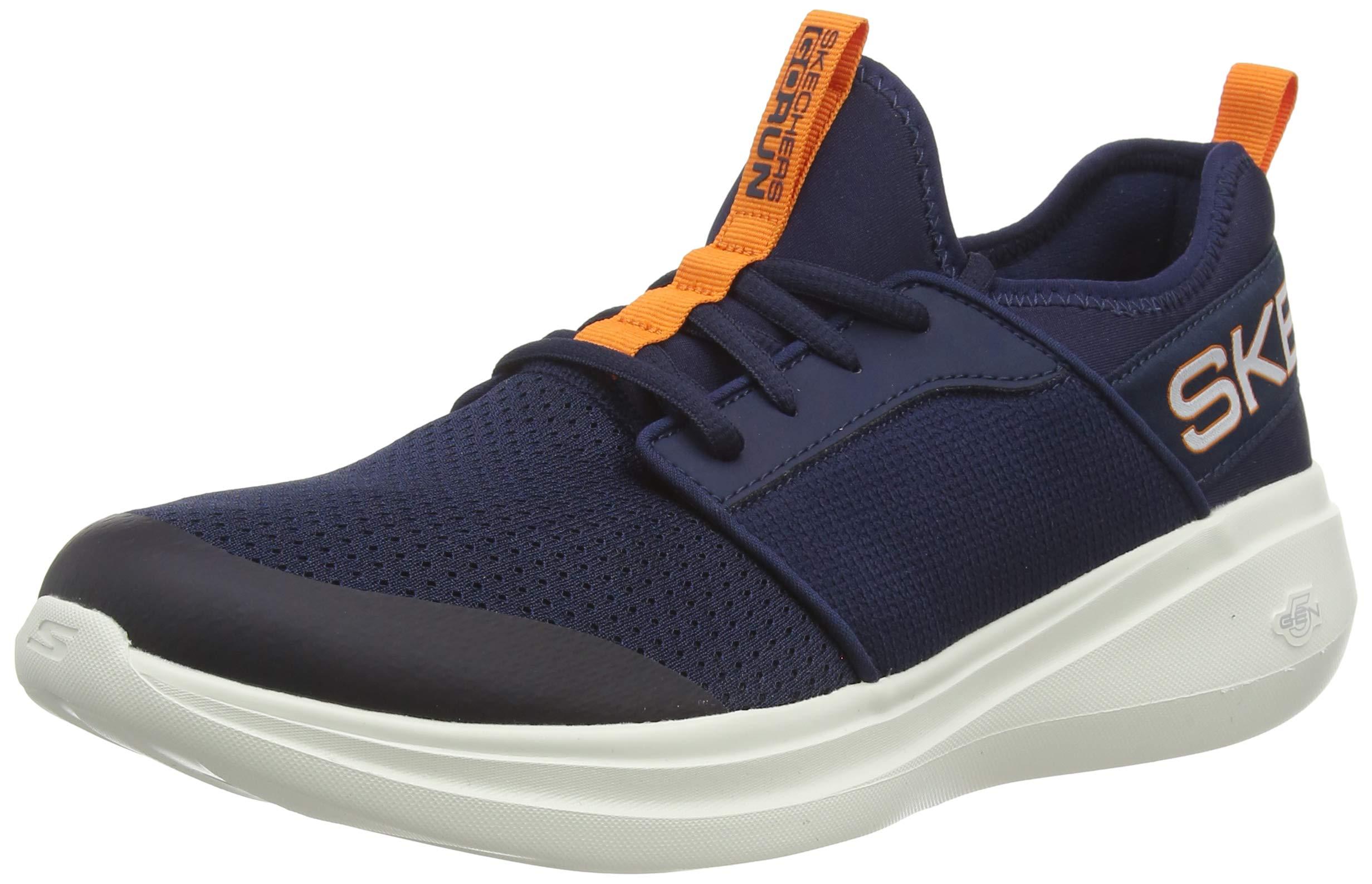 Skechers Go Run Fast Steadfast Trainers 