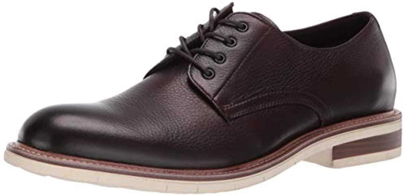 reaction kenneth cole klay flex tan chukka boots