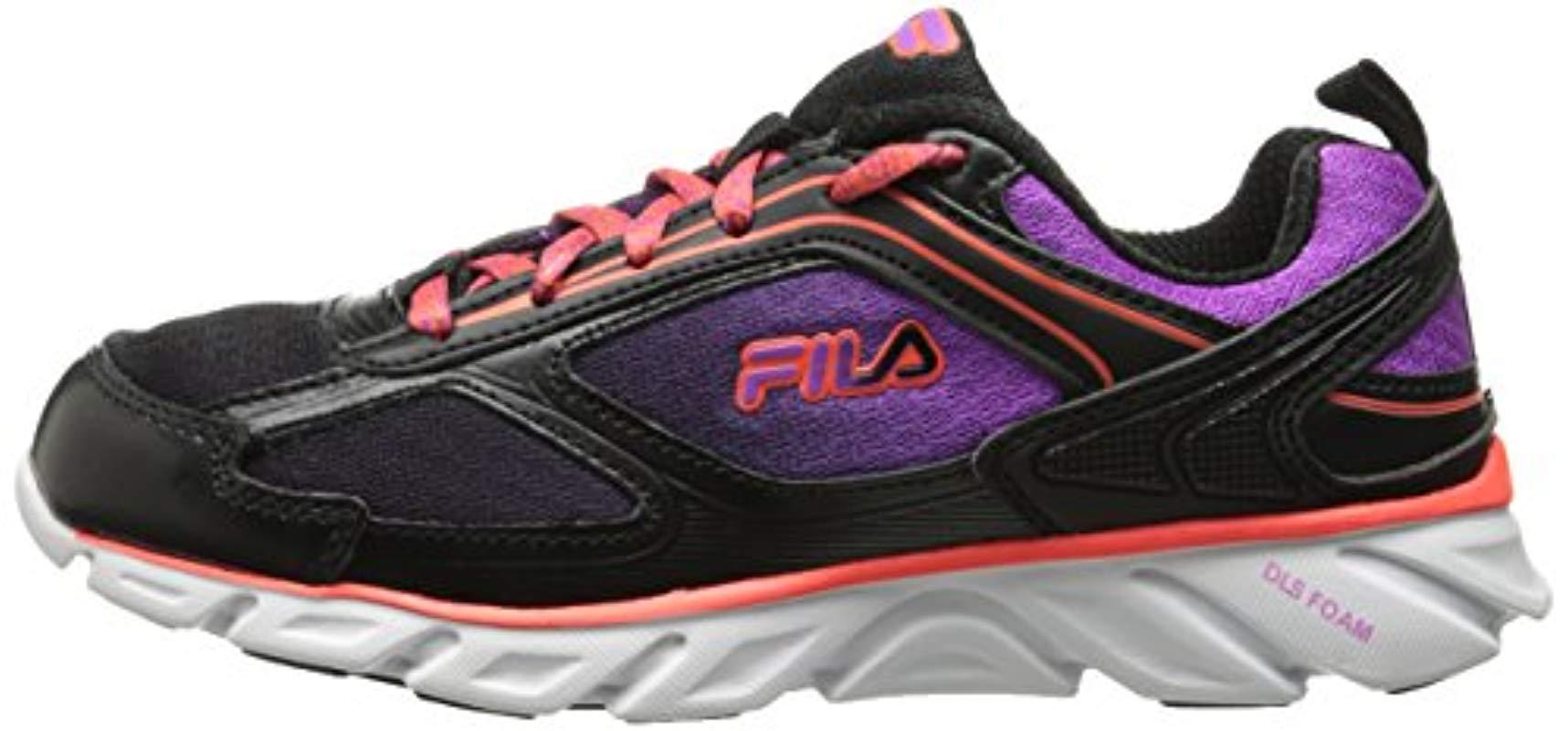 fila stride 3