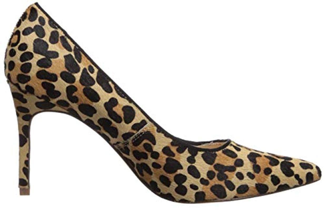 charles david denise pump