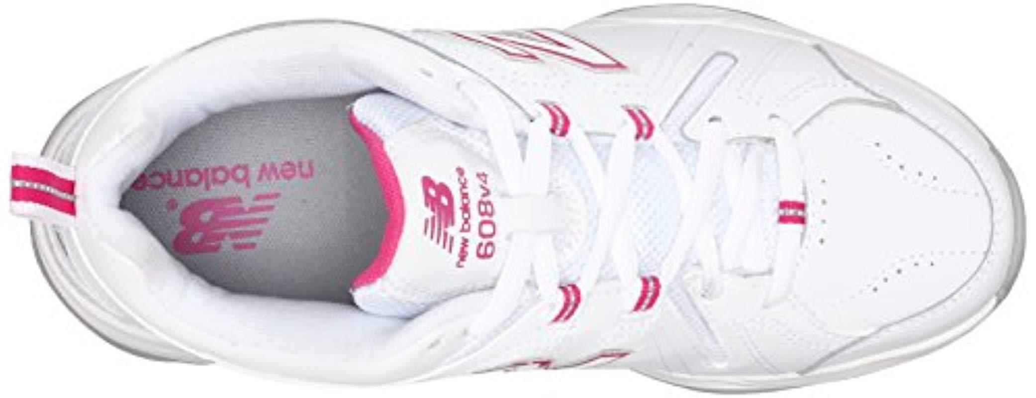 women's wx608v4 comfort pack training shoe